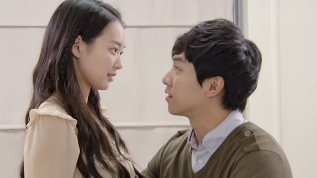 My Girlfriend Is A Gumiho (دوست دختر من روباهه)