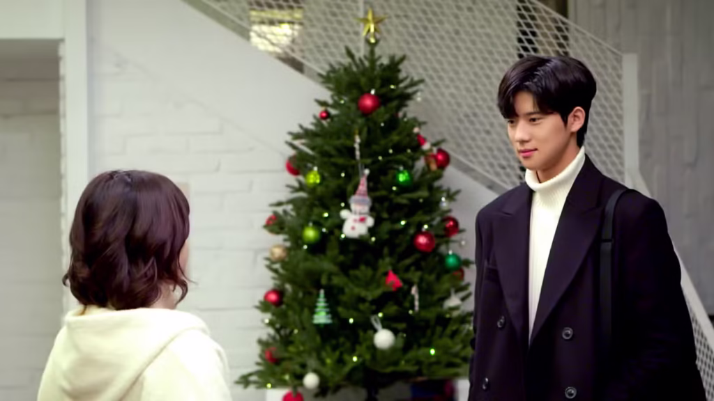 4 Reasons Why I Hate Christmas (۴ دلیل برای اینکه از کریسمس متنفرم)