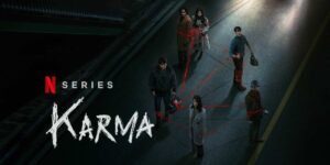 معرفی کامل بازیگران سریال کارما (Karma 2025) | بیوگرافی و نقش‌ها